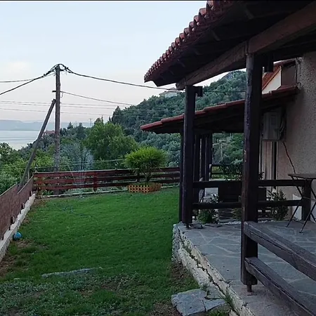 Vaggelio 3 * Ília