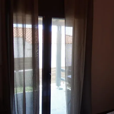 Apartamento Vaggelio 3 Ília