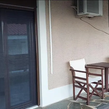 Vaggelio 3 Appartement *