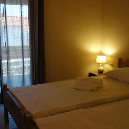 Vaggelio 3 Lägenhet Ília