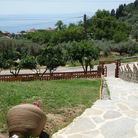 Vaggelio 3 Appartement