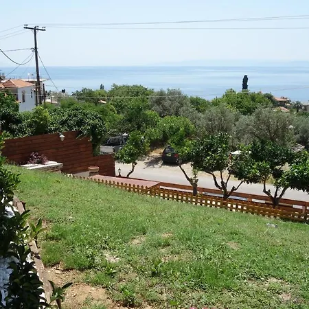 Appartement Vaggelio 3 *