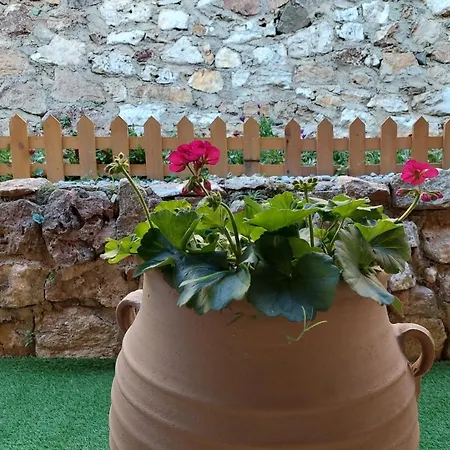 Vaggelio 3 Apartamento *
