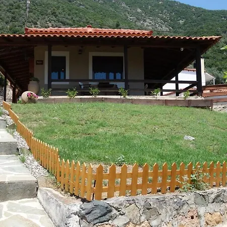 Vaggelio 3 Apartamento