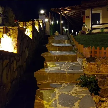 Vaggelio 3 * Ília