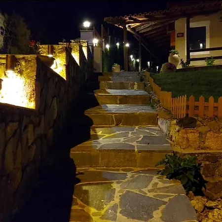 Vaggelio 3 * Ília
