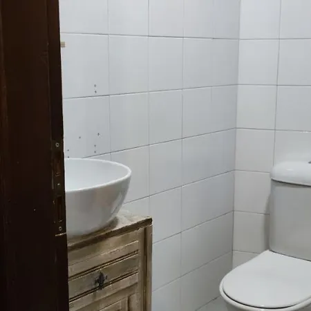 Vaggelio 3 Lägenhet *