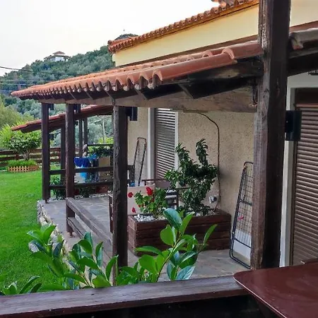 Vaggelio 3 * Ília