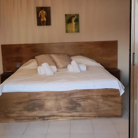 Apartamento Vaggelio 3 *