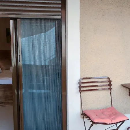 Vaggelio 3 Apartamento